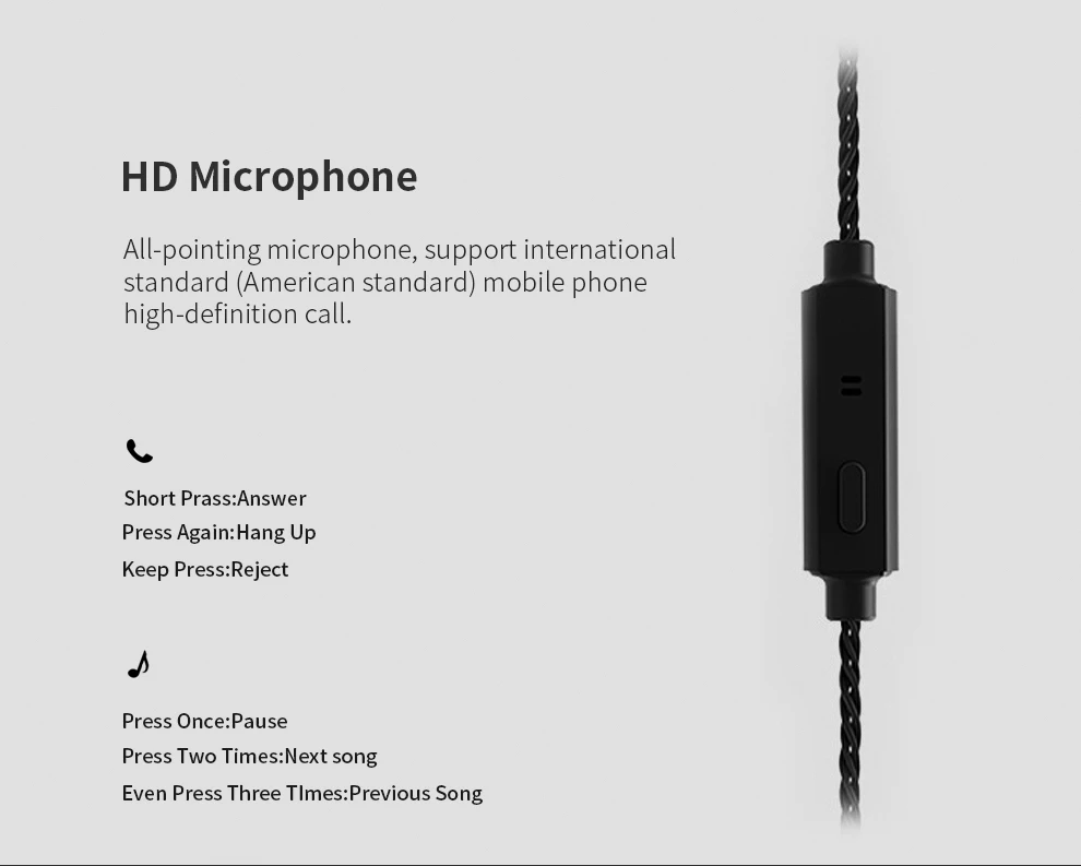 noise cancelling earphones