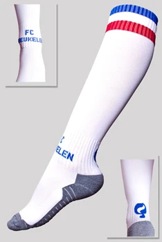 Football Socks High Quality Custom Design Buy Football Sock Soccer Socks Custom Design Product On Alibaba Com