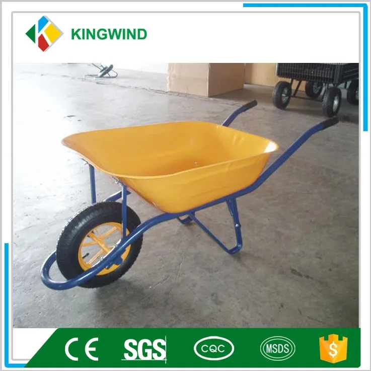 WB6400 WHEEL BARROW