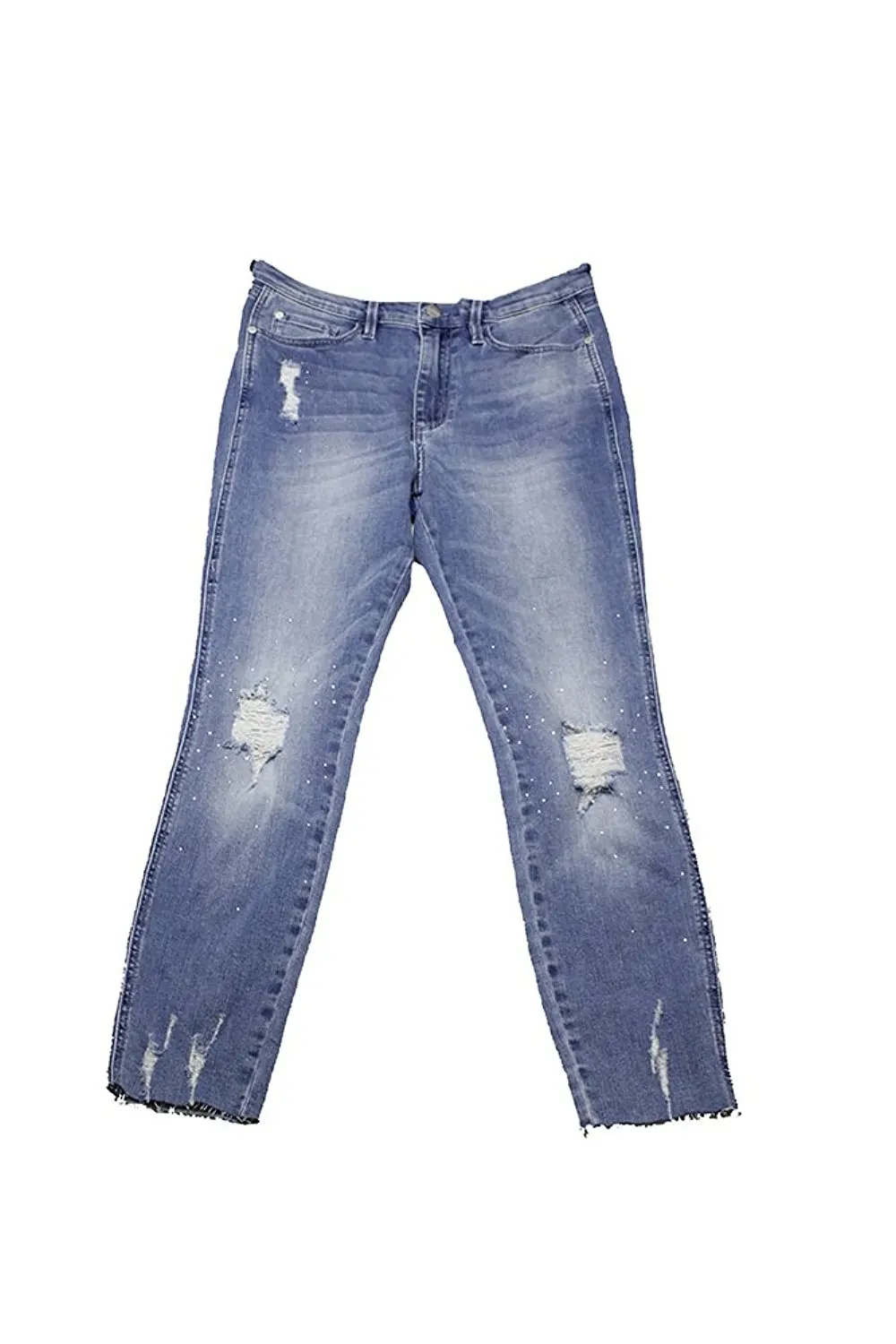 buffalo jeans showroom near me