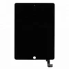 For iPad Air 2 LCD Screen with Touch Panel Digitizer Assembly - Black