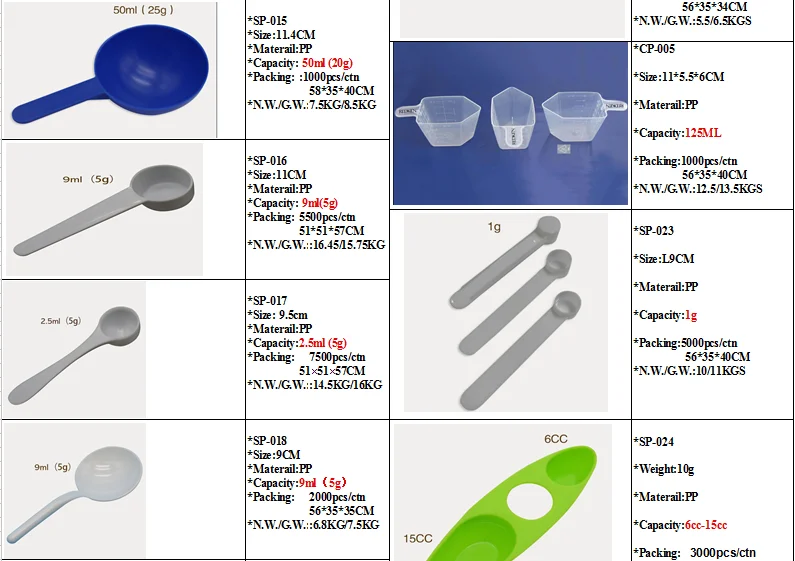 free sample factory price plastic spoon custom plastic spoon