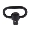 Funpowerland Quick Release with Push Button Sling Swivel