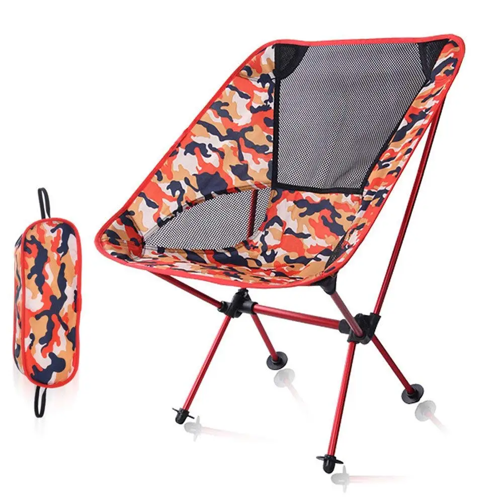 best cheap camping chairs