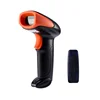 CCD Scanner Wireless Barcode Reader With Large Storage Capacity