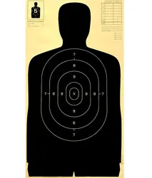 stand for steel target