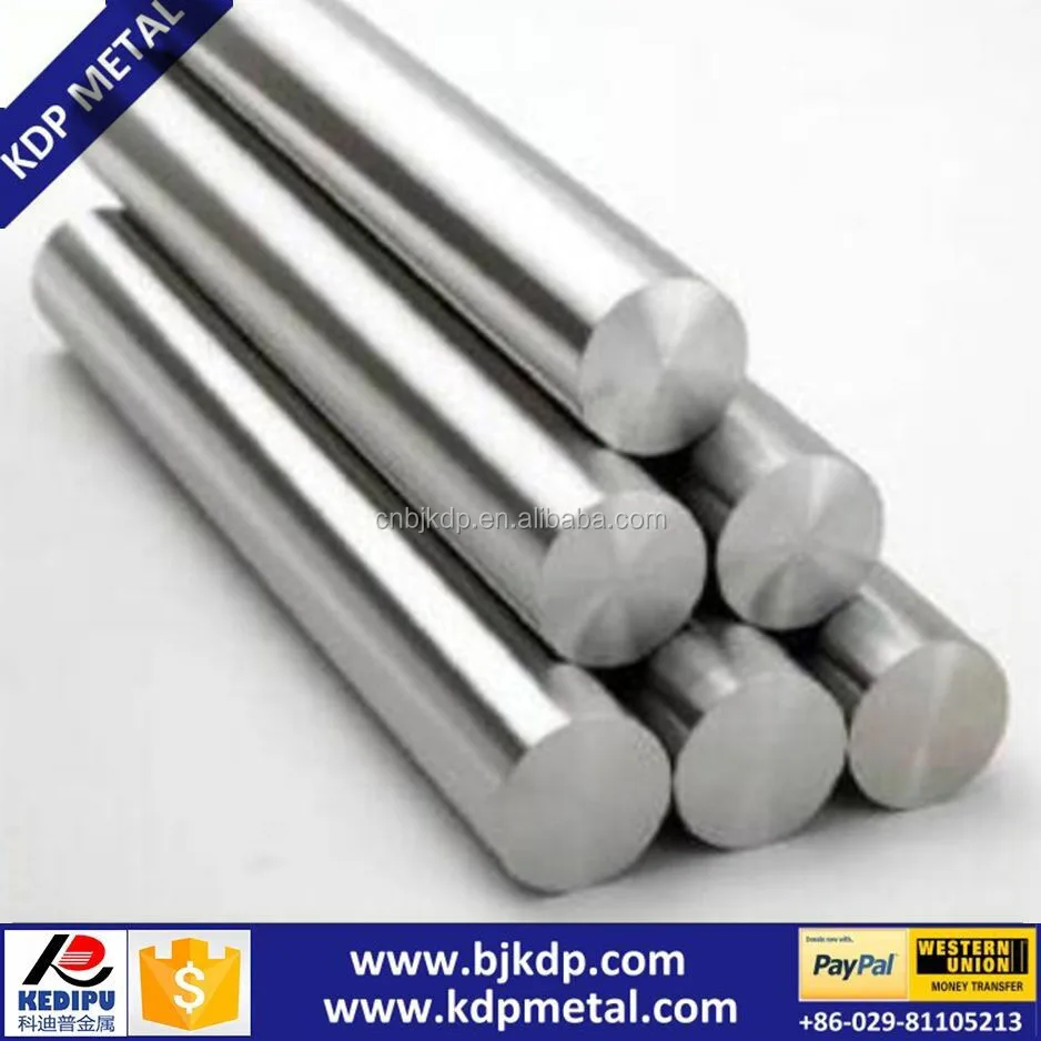 Titanium Price Per Kg Of Titanium Rod For Surgical Implant Buy