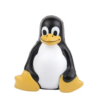 penguin stress reliever