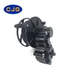 CJG Fully Metal Wave Gear Box Assembly With Motor Mount Gearbox RC Climbing Car