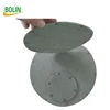 150 mesh round mesh filter screen pack