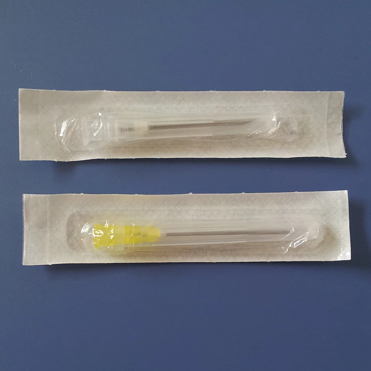 Hot Selling Extra Long Hypodermic Needle With Low Price Buy Extra
