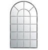 Hot selling home deco mirror metal frame mirror window mirror for 2019 new design