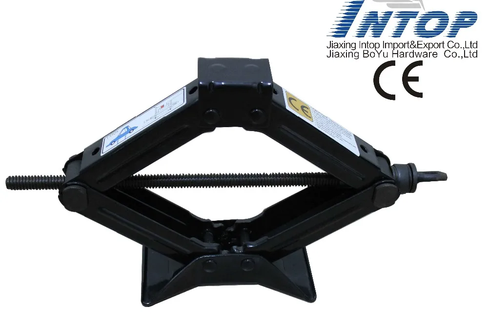 Car Useful Lift Jack/mini Jack/0.8t Scissor Jack Buy Scissor Lift