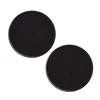 Discs Fitness Gliding Gym Core Sliders Workout Sided Exercise Training Abdominal