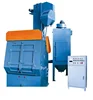 Q32 Belt Type Rust Remover Machine Shot Blasting Machine