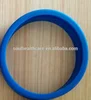 Rubber protect for Alpha Bio-disc 4 --only Rubber protect blue color