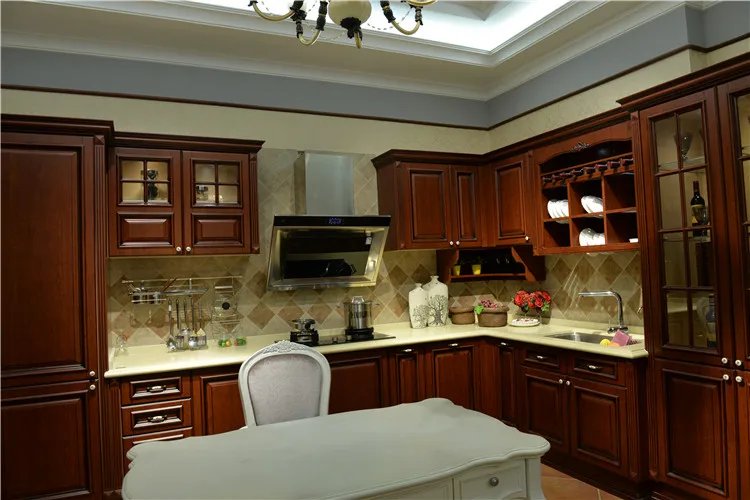 Y&r Furniture american kitchen cabinet manufacturers