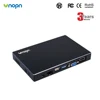 2018 New design Z8350 Z8300 Thin Client MINI PC Box with 2GB RAM 32GB SSD WIFI