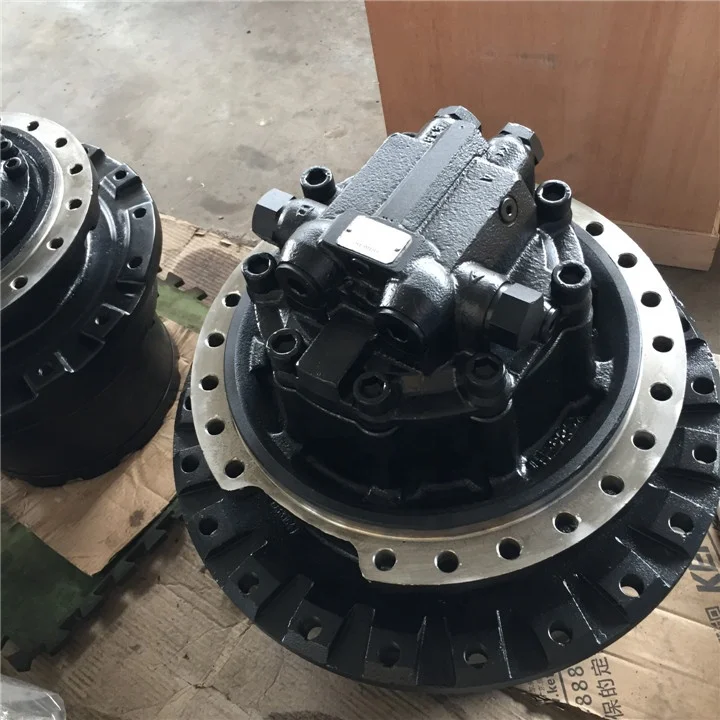 ZX350 Excavator Travel Motor 9281920 9281921 9244944
