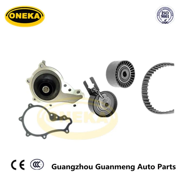 OE Timing Belt Kit For Citroen C3 2012+ 1.2 VTi PureTech EB2F - 1654515680