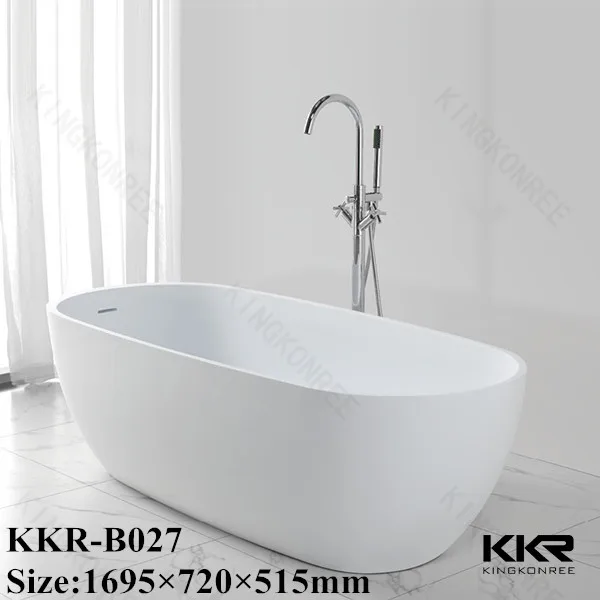 Hot Two Person Solid Surface Freestanding Philippines Bathtub Buy