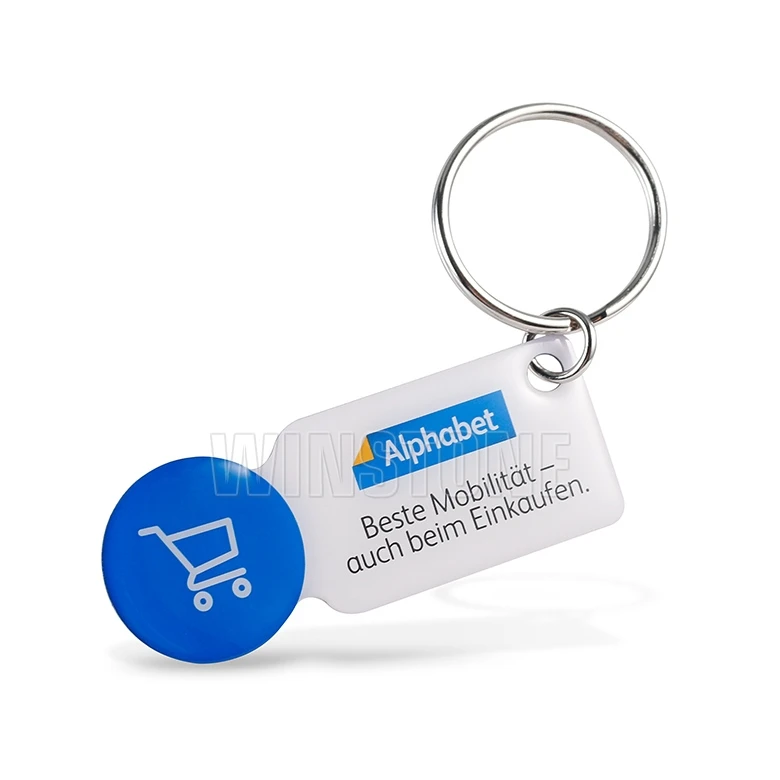 Token keys