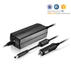 45W power double chip laptop power adapter for Dell