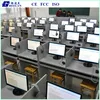 Foreign digital language lab software for education