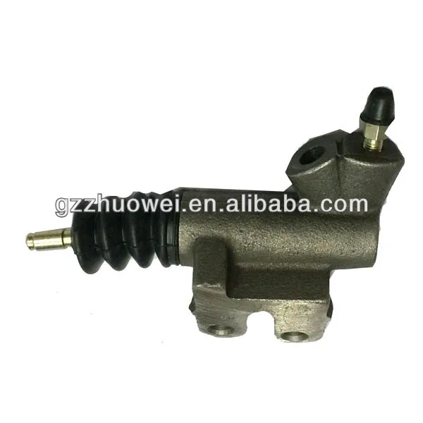 Auto Clutch Master And Slave Cylinder For Japanese Cars 323 626 Mpv Oem