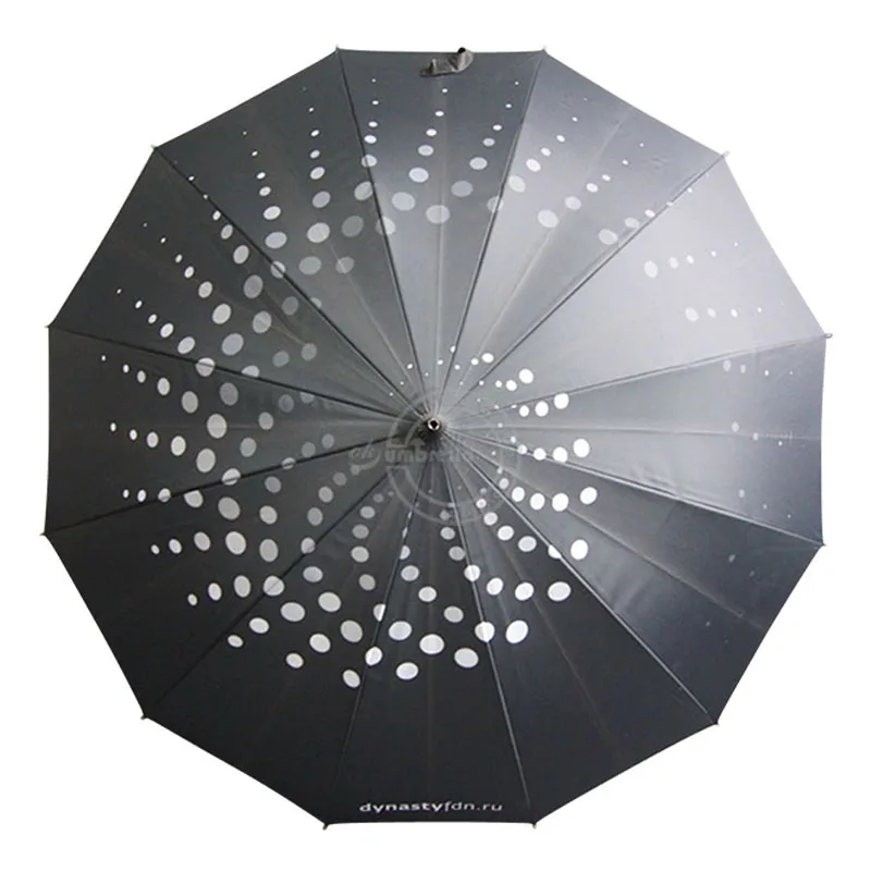 non folding umbrella