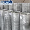 galvanized bird cage welded wire mesh roll for sale