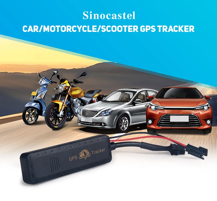 Car Motorcycle Scooter Gps Tracking Device Vehicle Gps Tracker Buy Gps Tracker,Motorcycle Gps
