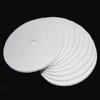 Depth filter paper sheets food grade YB18