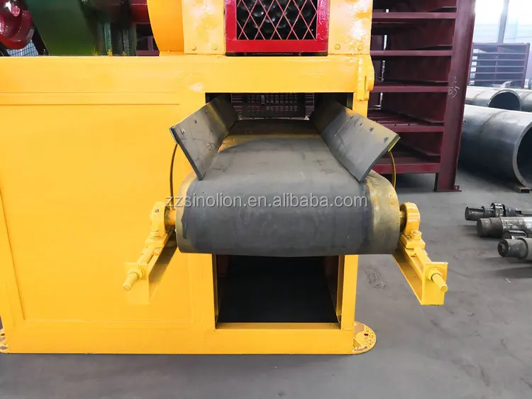 briquette machine