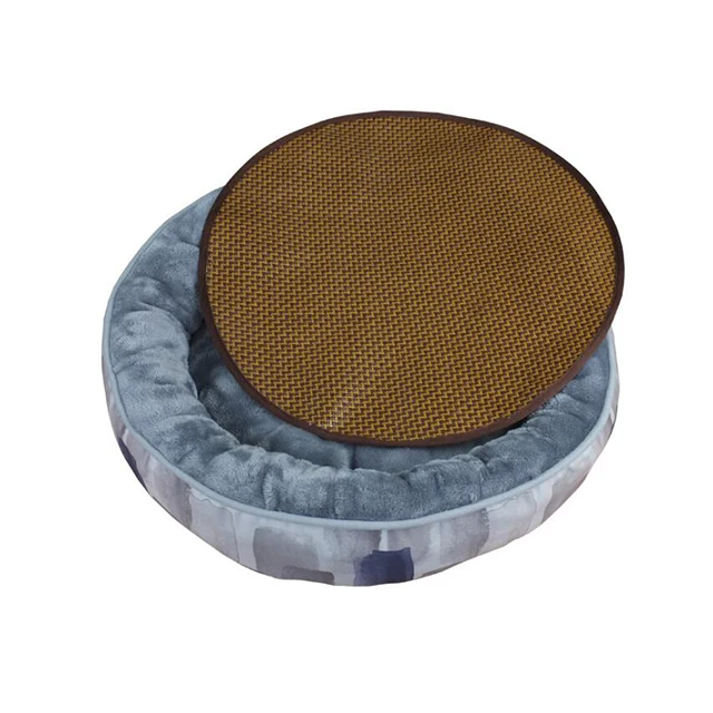 Wholesale Pet Supplies Pet bed Large Dog Bed