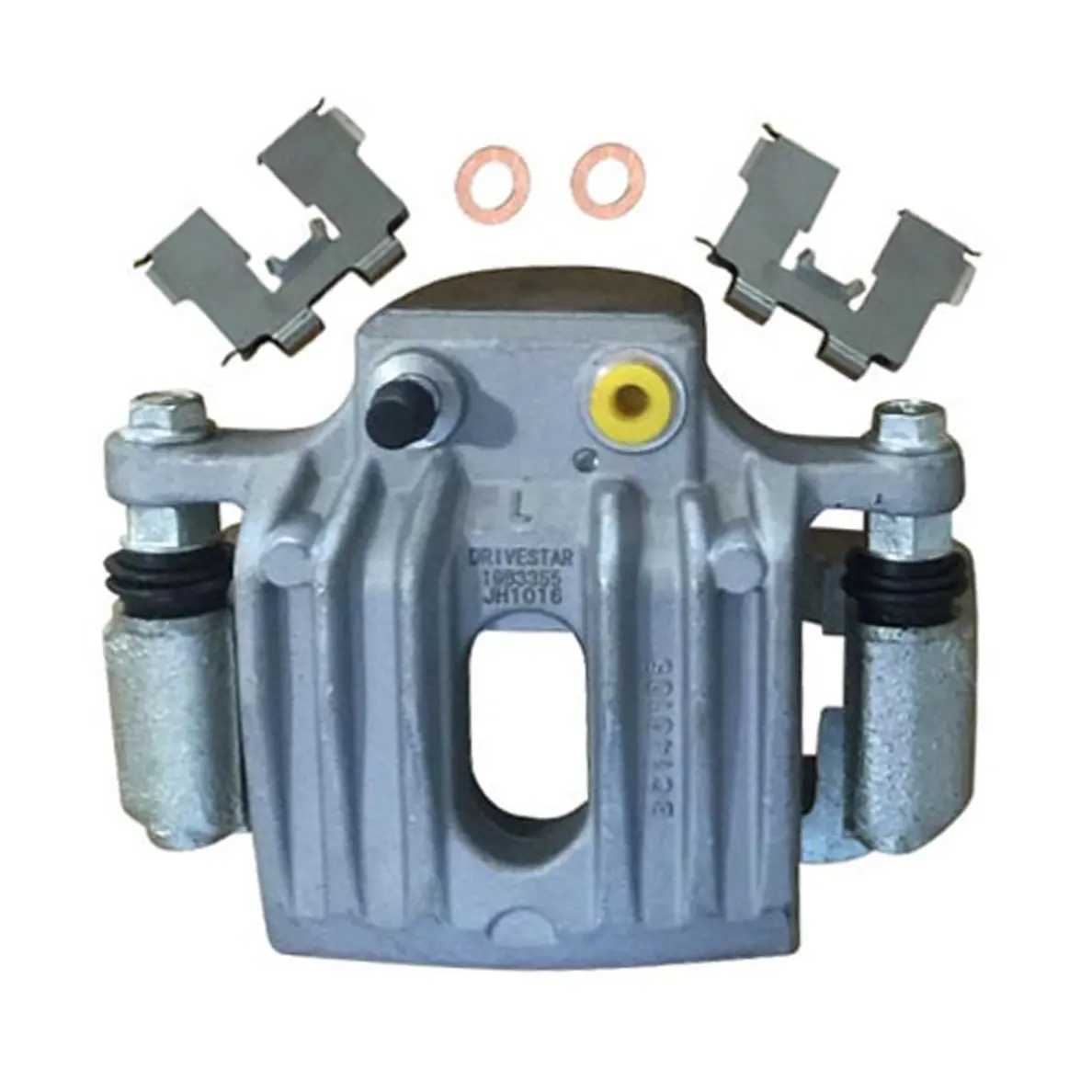 DRIVESTAR 184859 New Rear Driver Left Disc Brake Caliper