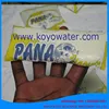dairy milk mini bag sachet filling sealing packing machine/ yogurt packaging machine