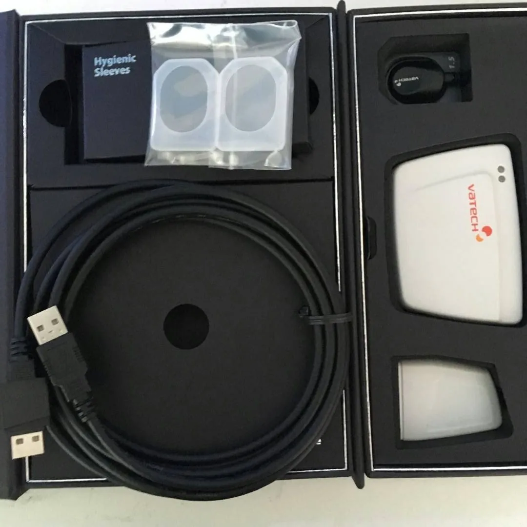 New EZ Vatech Brand RVG Dental sensor dental x ray sensor price made in