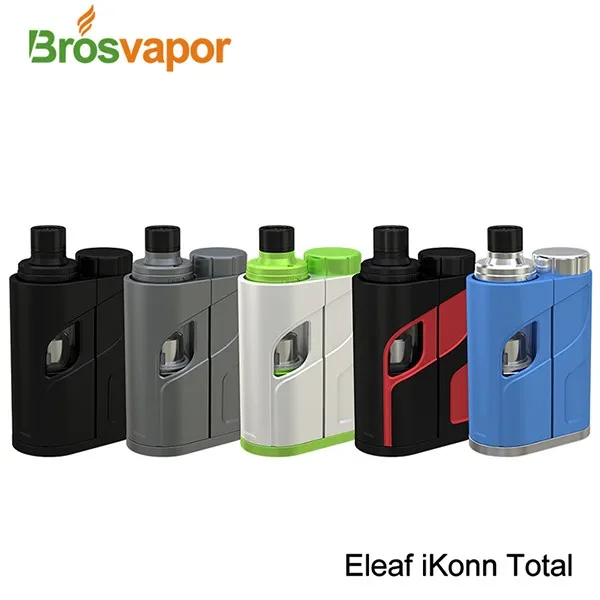 eleaf ikonn total full kit (1)
