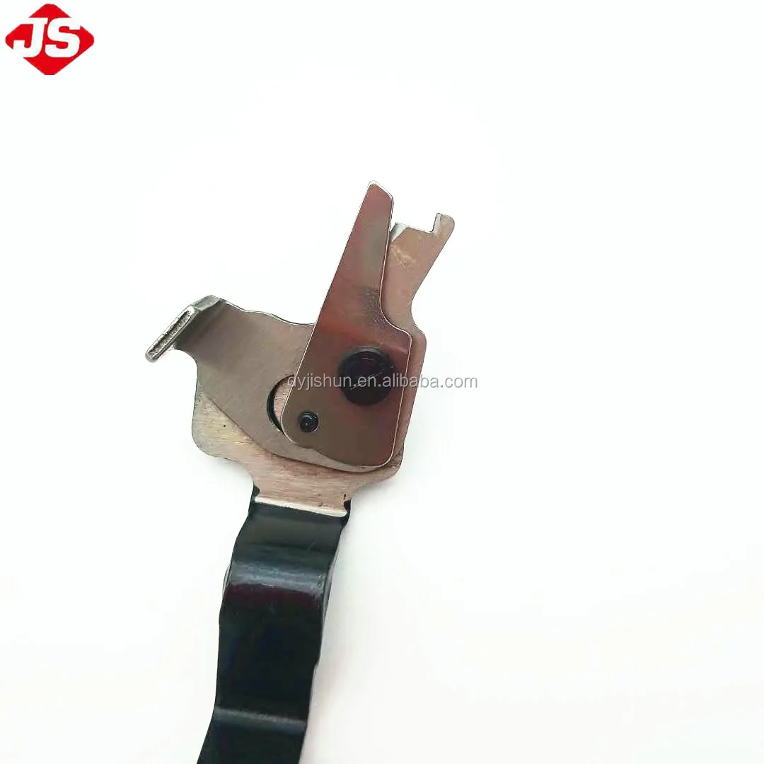 BROTHER HE-800A INDUSTRIAL SEWING MACHINE PARTS HIGH QUALITY SEWING ACCESSORIES S50404-301 CUTTING KNIFE TRIMMER