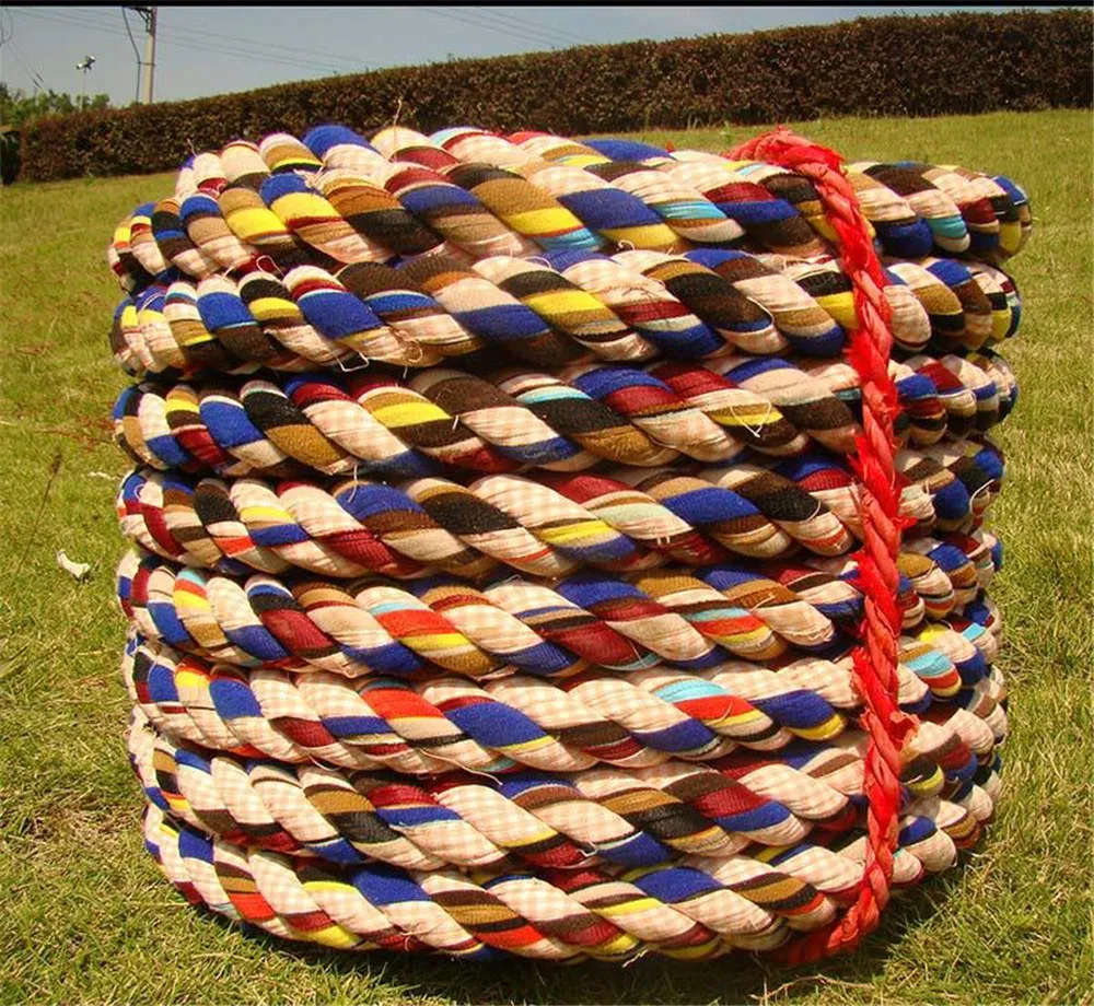  Team Competition Rope