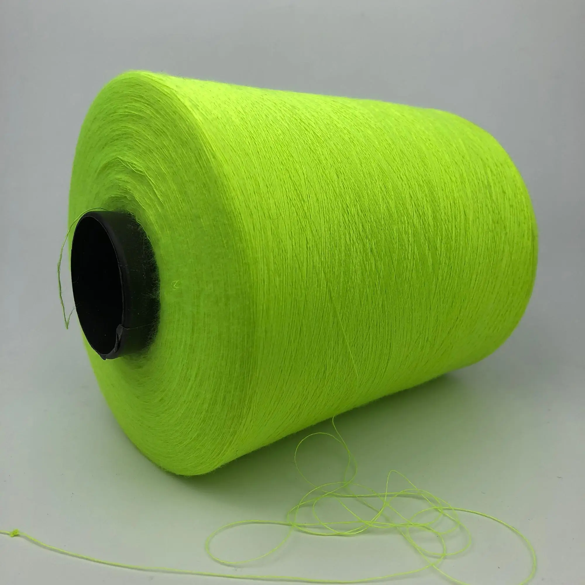 cotton blended yarn