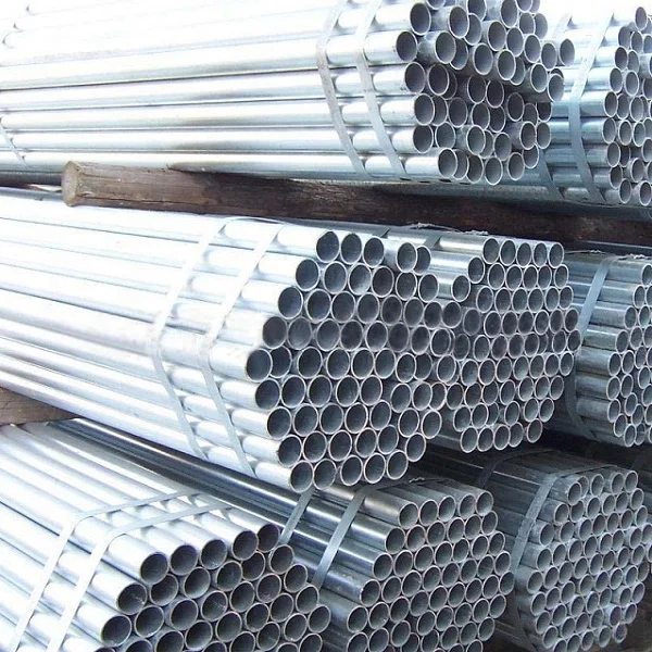 Bs1387 Class B Galvanized Steel Pipe/light Weight Galvanized Steel Pipe ...