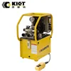 KIET Brand SSB Series Electric Hydraulic Jack Pump 700Bar
