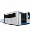 High quality quick fiber metal steel laser cutting machines OEM supported