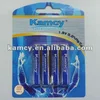 R03,AAA,UM4,AM4 Carbon-Zinc battery shenzhen batteries in hot sales
