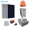 20KW240V Solar Power System For Home Using