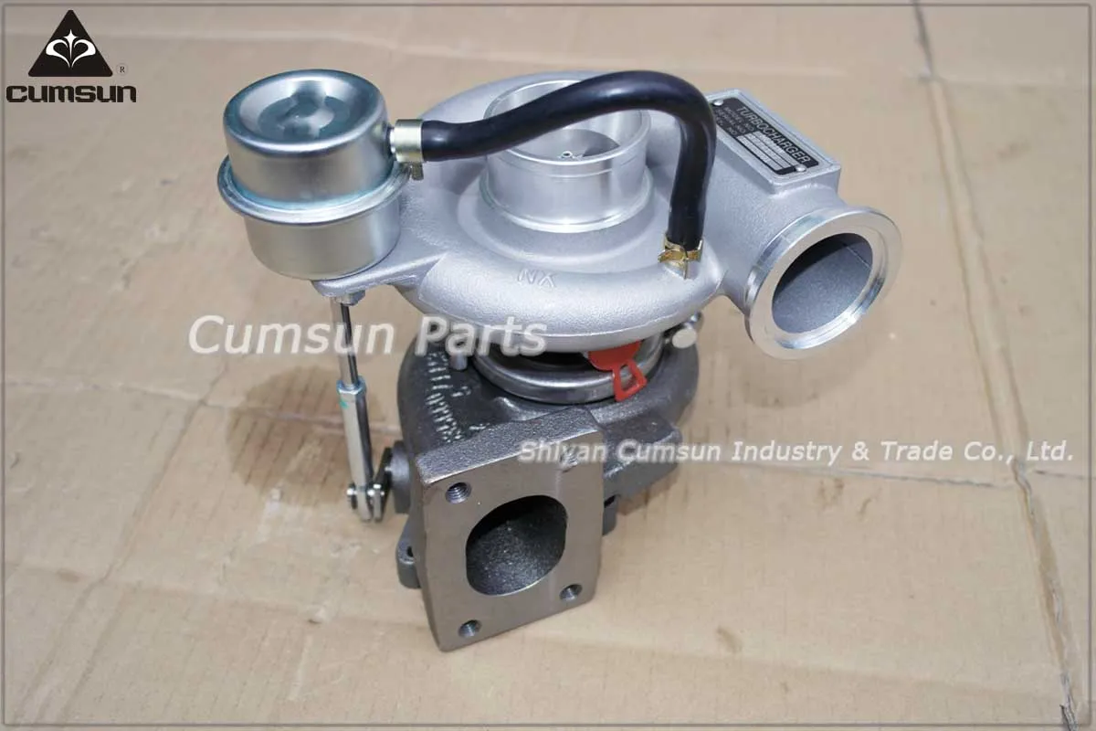 He211w Truck Turbocharger 3774197 For Isf Diesel Engine Buy He211w