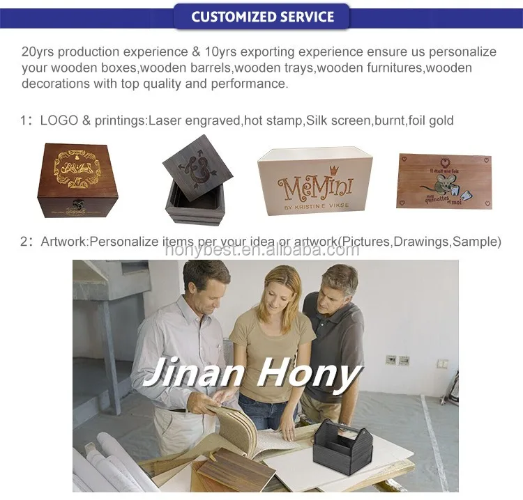 Custom wooden decoration Jinan Hony_1.jpg