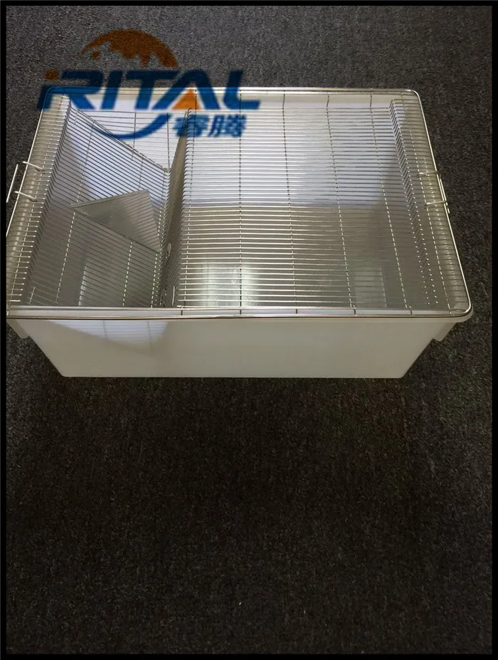 Factory Supply Laboratory Rodent Breeding Mouse Or Rat Cage Buy